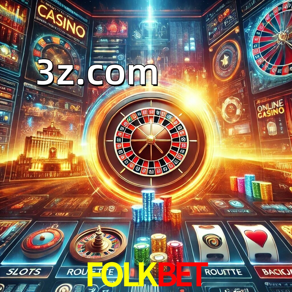  FOLKBET