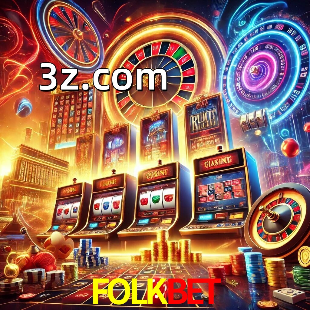  FOLKBET