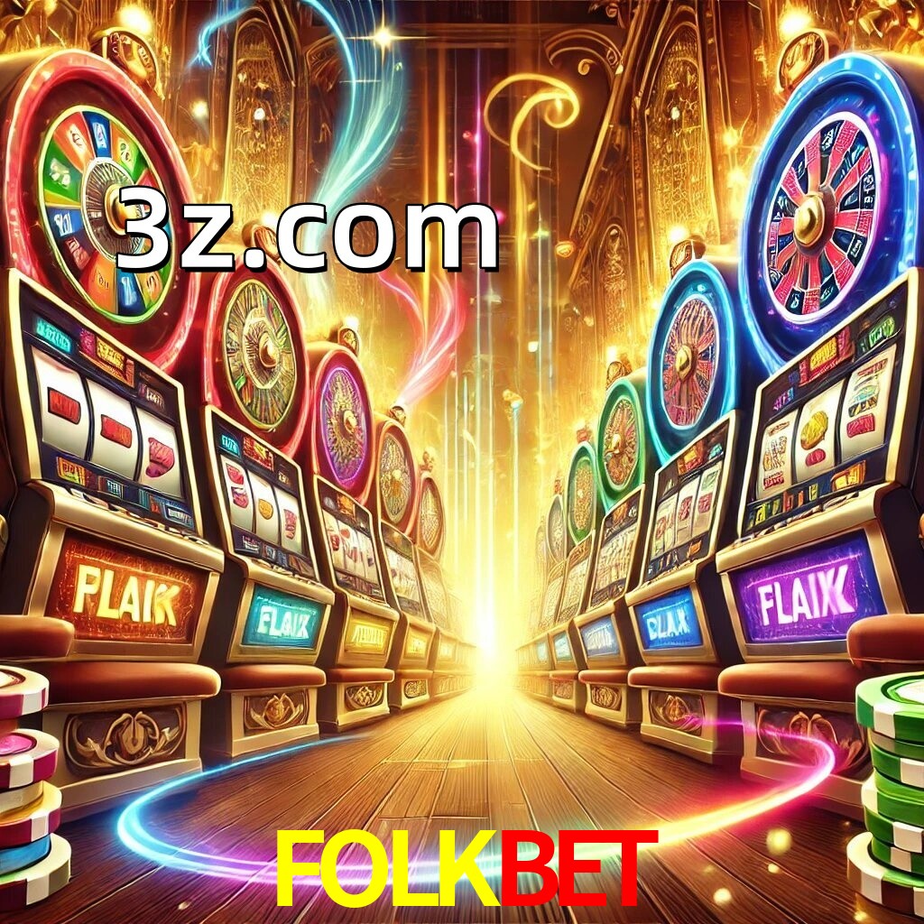  FOLKBET